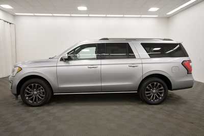 2021 Ford Expedition, $43995. Photo 9