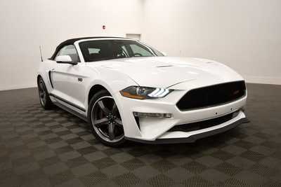 2022 Ford Mustang, $46995. Photo 10