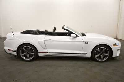 2022 Ford Mustang, $46995. Photo 3