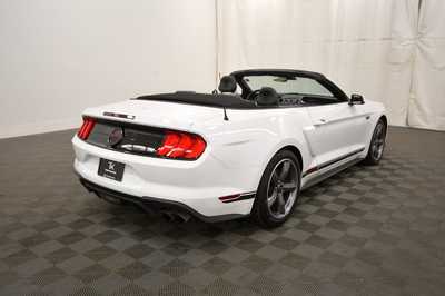 2022 Ford Mustang, $46995. Photo 4