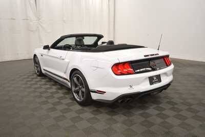 2022 Ford Mustang, $46995. Photo 6