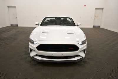 2022 Ford Mustang, $46995. Photo 9