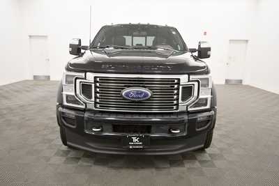 2022 Ford F450-8000, $87995. Photo 10