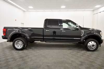 2022 Ford F450-8000, $87995. Photo 4