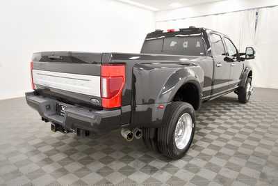2022 Ford F450-8000, $87995. Photo 5