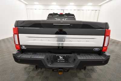 2022 Ford F450-8000, $87995. Photo 6