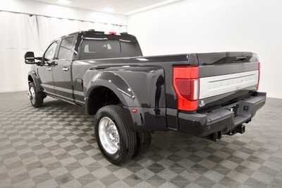 2022 Ford F450-8000, $87995. Photo 7