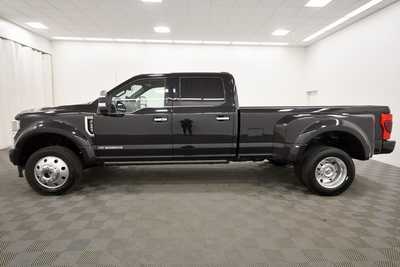 2022 Ford F450-8000, $87995. Photo 8