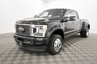 2022 Ford F450-8000, $87995. Photo 9