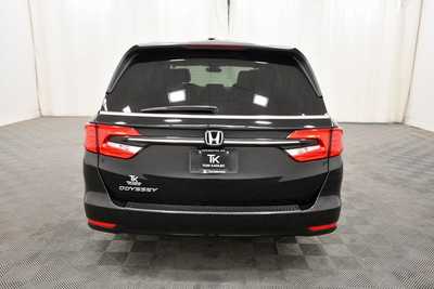 2022 Honda Odyssey, $36999. Photo 6