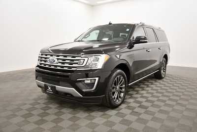 2021 Ford Expedition, $50999. Photo 10