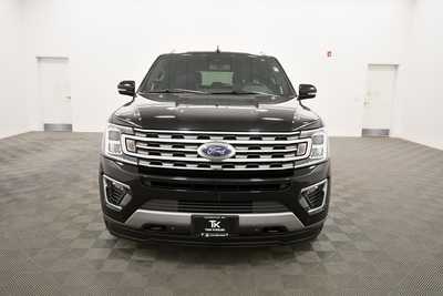2021 Ford Expedition, $50999. Photo 11