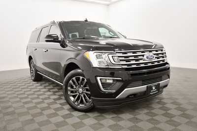 2021 Ford Expedition, $50999. Photo 2