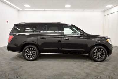 2021 Ford Expedition, $50999. Photo 4