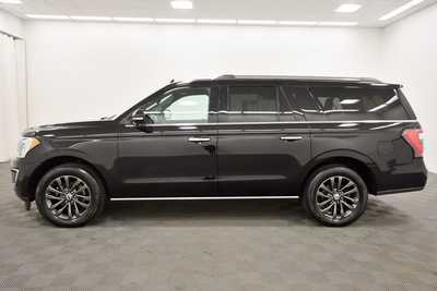 2021 Ford Expedition, $50999. Photo 9