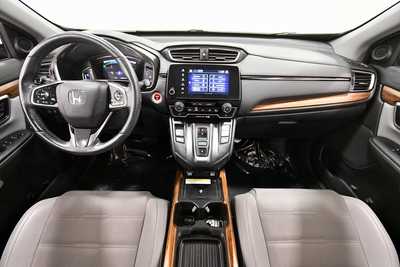 2021 Honda CR-V, $29995. Photo 3