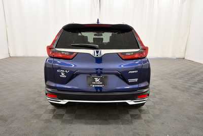 2021 Honda CR-V, $29995. Photo 6