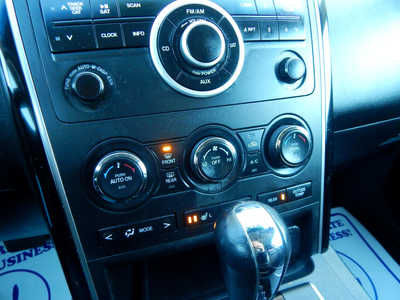2011 Mazda CX-9, $8950. Photo 12