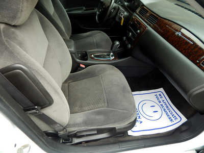 2012 Chevrolet Impala, $6995. Photo 10