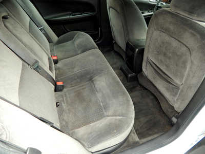 2012 Chevrolet Impala, $6995. Photo 11