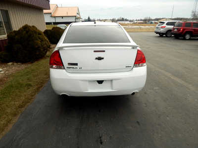2012 Chevrolet Impala, $6995. Photo 3