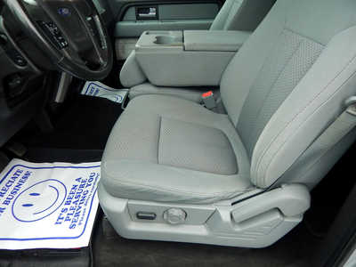2012 Ford F150 Crew Cab, $14995. Photo 7