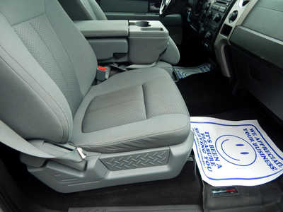 2012 Ford F150 Crew Cab, $14995. Photo 9