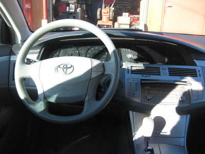2010 Toyota Avalon, $12900. Photo 7