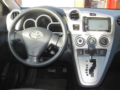 2009 Toyota Matrix, $8995. Photo 7
