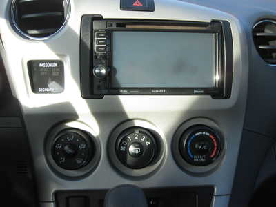 2009 Toyota Matrix, $8995. Photo 8
