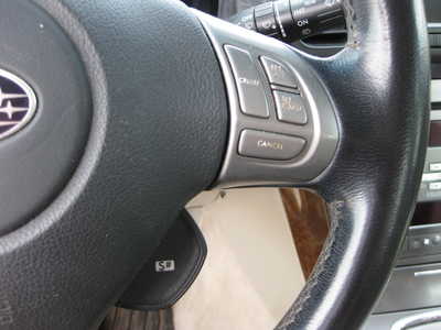 2008 Subaru Outback, $6995. Photo 11