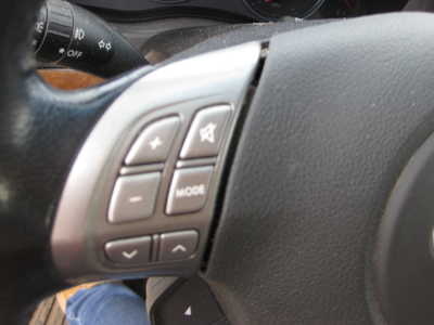 2008 Subaru Outback, $6995. Photo 12