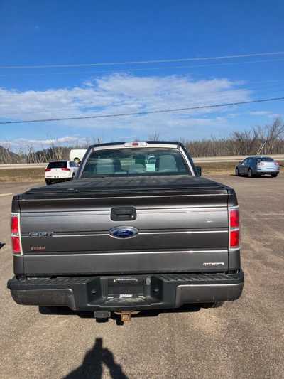 2012 Ford F150 Ext Cab, $9735. Photo 4