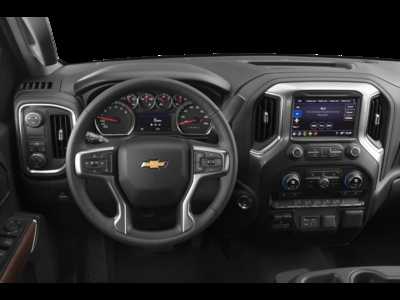 2020 Chevrolet 1500 Crew Cab, $35995.0. Photo 5