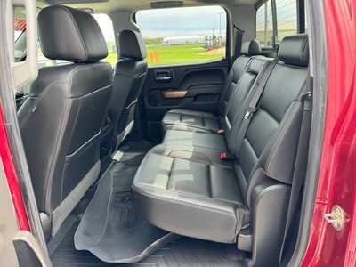 2019 Chevrolet 2500 Crew Cab, $49995.0. Photo 12