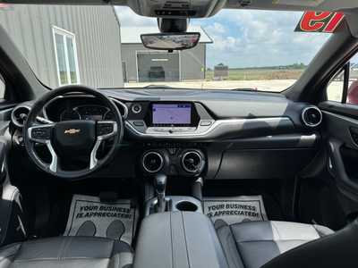 2019 Chevrolet Blazer, $28995.0. Photo 9