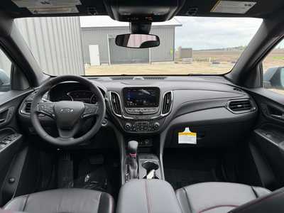 2024 Chevrolet Equinox, $37070.0. Photo 9