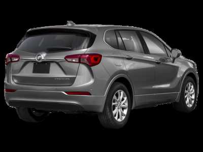 2020 Buick Envision, $27995.0. Photo 2