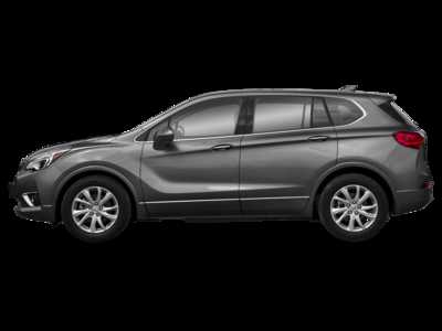2020 Buick Envision, $27995.0. Photo 3