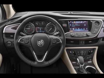 2020 Buick Envision, $27995.0. Photo 4