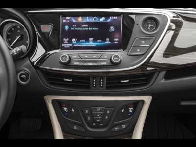 2020 Buick Envision, $27995.0. Photo 7