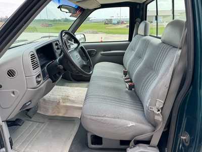 1995 Chevrolet 1500 Reg Cab, $6995.0. Photo 8