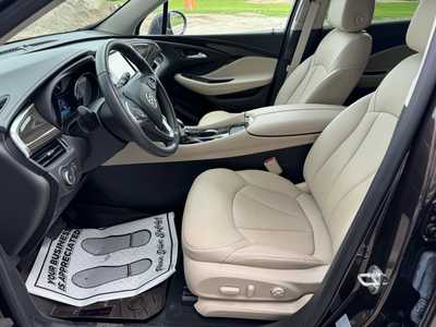 2020 Buick Envision, $29995.0. Photo 12