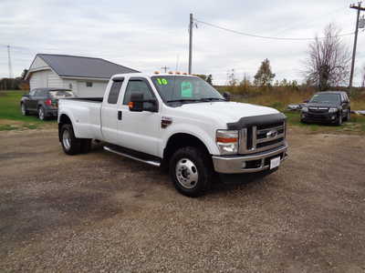 2010 Ford F350 Ext Cab, $37900. Photo 1