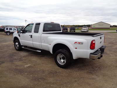 2010 Ford F350 Ext Cab, $37900. Photo 4