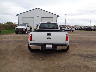 2010 Ford F350 Ext Cab, $37900. Photo 5