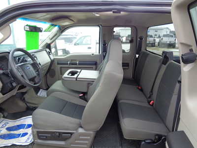 2010 Ford F350 Ext Cab, $37900. Photo 8