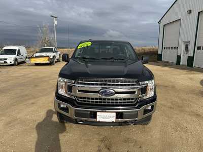 2018 Ford F150 Crew Cab, $27500. Photo 2