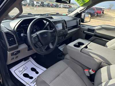 2018 Ford F150 Crew Cab, $27500. Photo 7