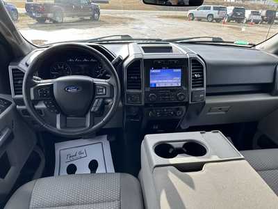 2018 Ford F150 Crew Cab, $27500. Photo 8